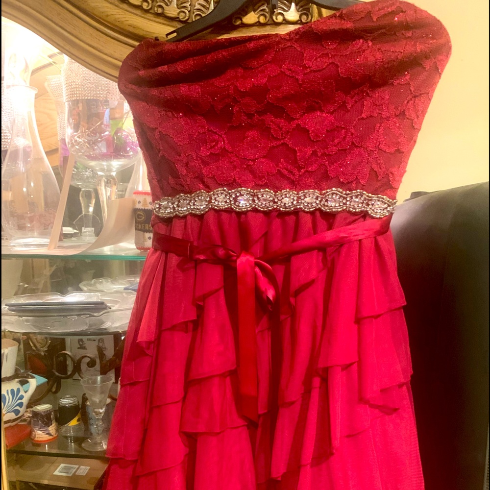 Dress for party